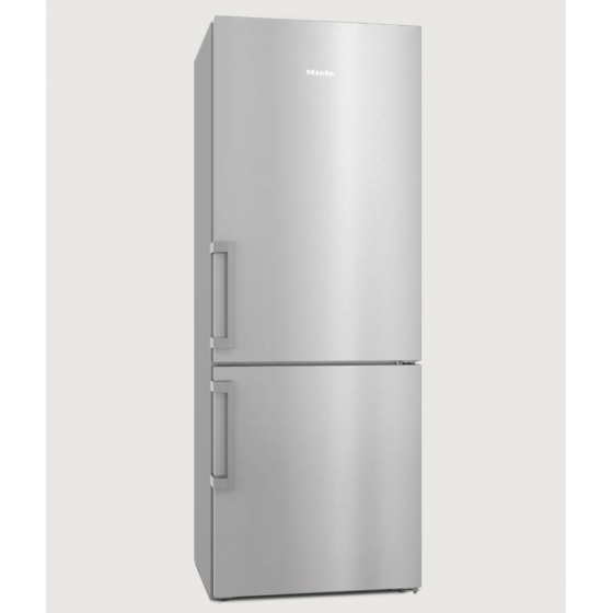 MIELE KFN 4796 AD Ψυγειοκαταψύκτης No Frost 201cm x 70cm Inox MIELE KFN 4796 AD Ψυγειοκαταψύκτης No Frost 201cm x 70cm Inox